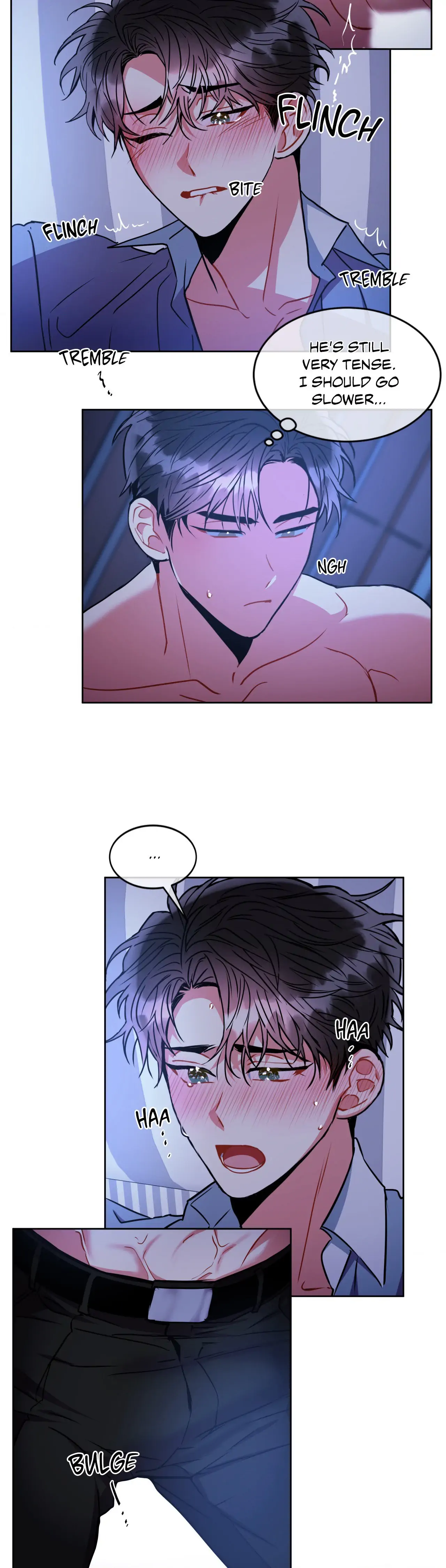 Mad Place [Official] - Side Story 1 manhwa