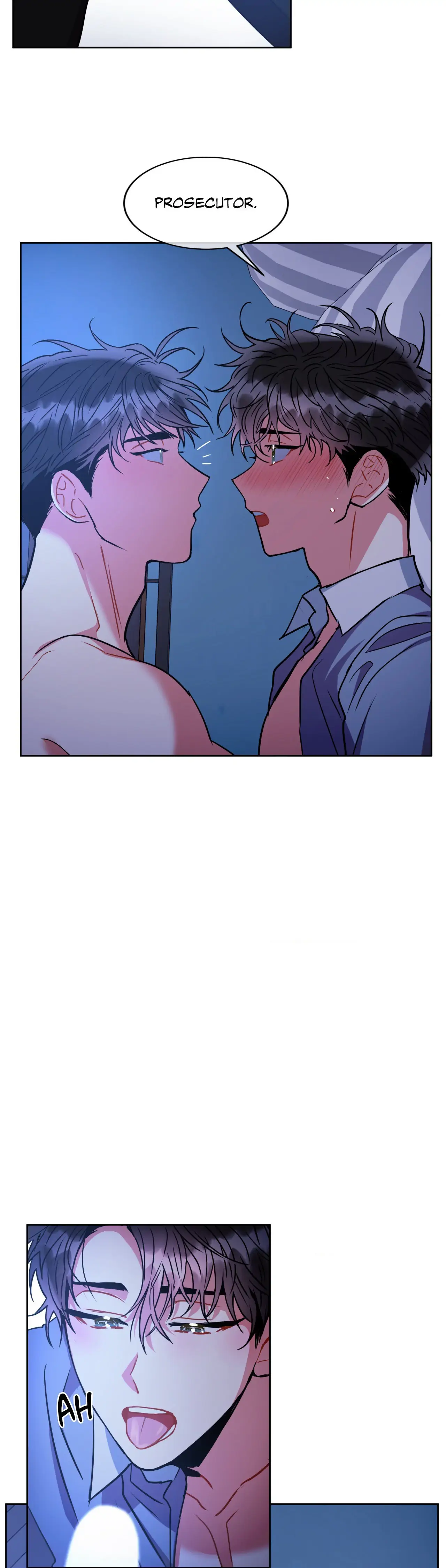 Mad Place [Official] - Side Story 1 manhwa