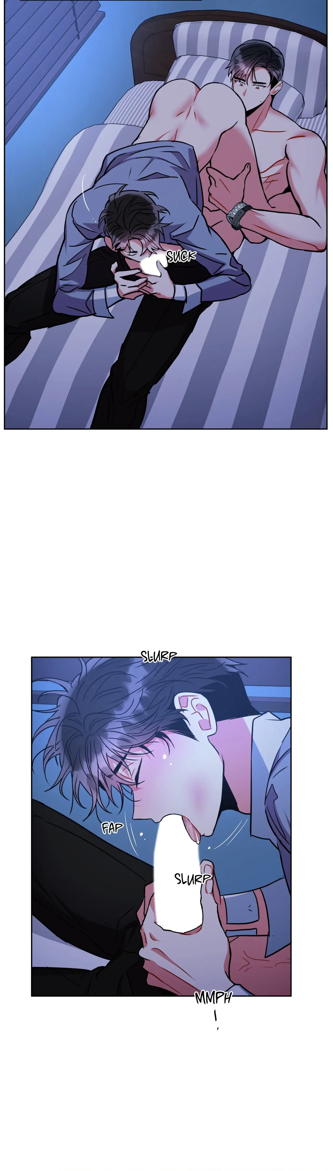 Mad Place [Official] - Side Story 1 manhwa
