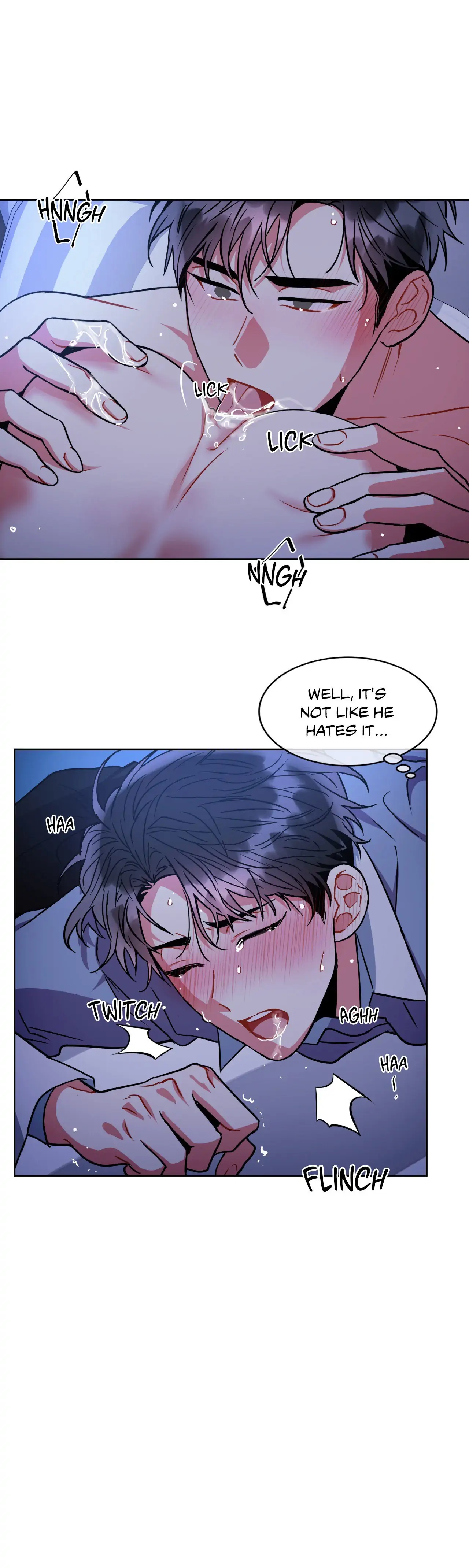 Mad Place [Official] - Side Story 1 manhwa