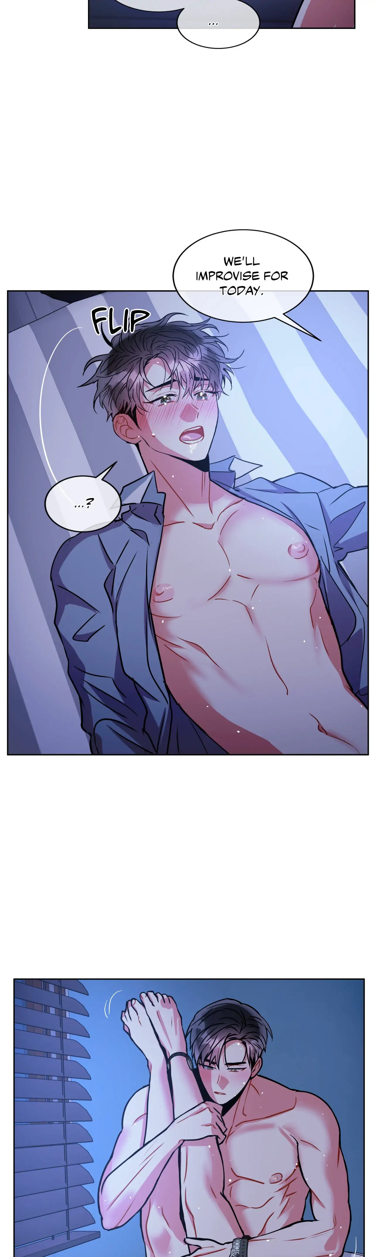 Mad Place [Official] - Side Story 1 manhwa