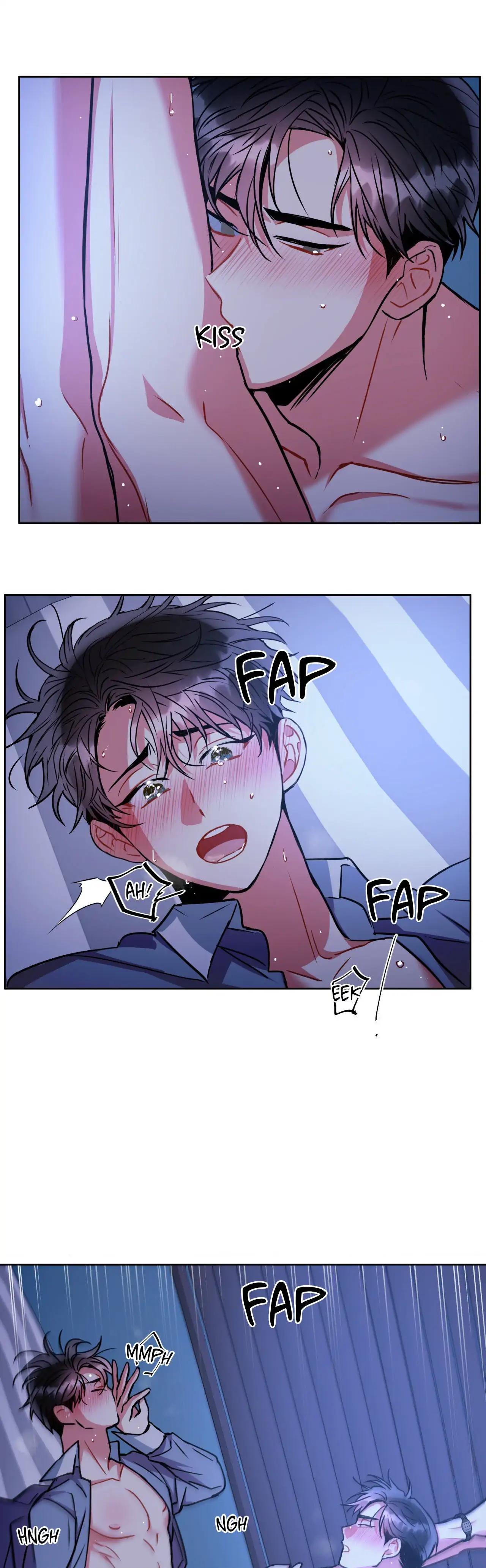 Mad Place [Official] - Side Story 1 manhwa