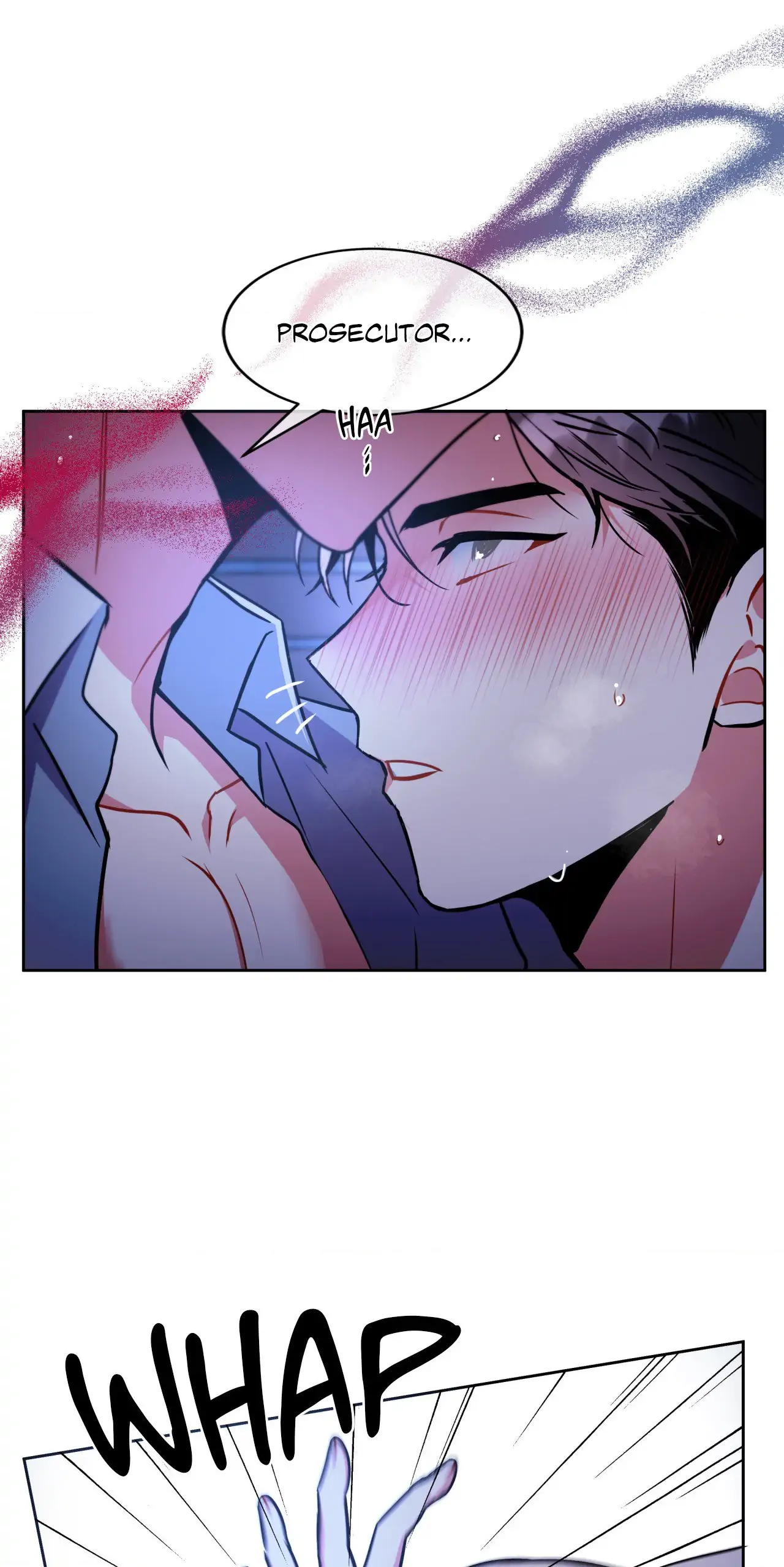 Mad Place [Official] - Side Story 1 manhwa