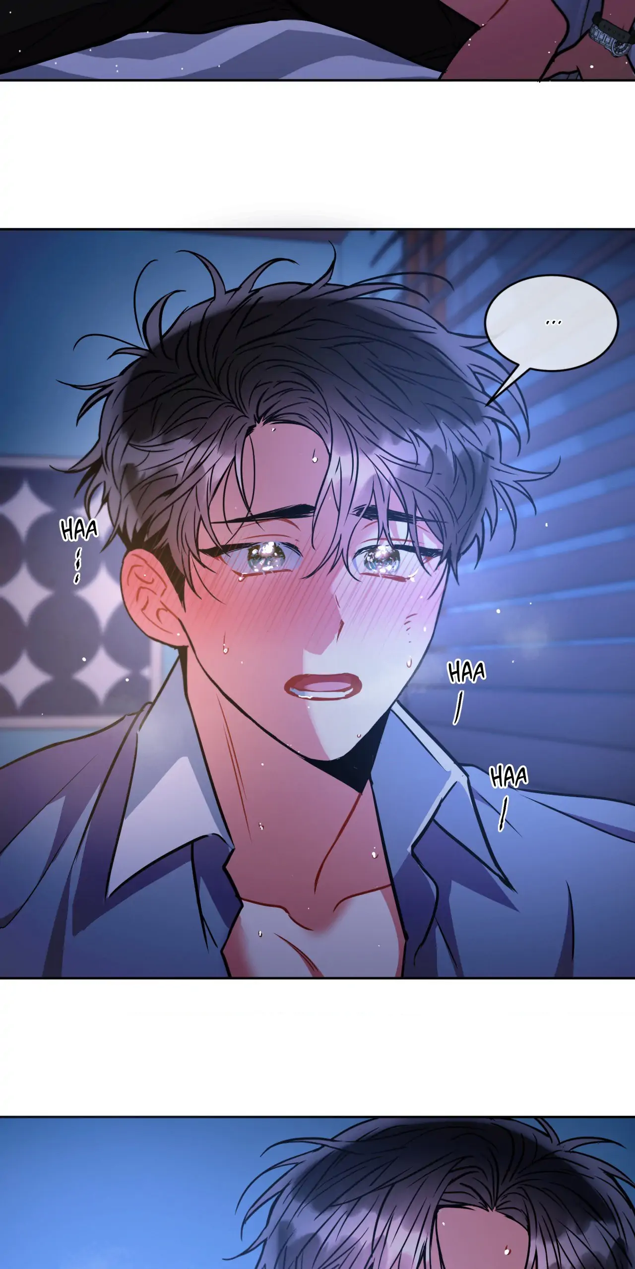 Mad Place [Official] - Side Story 1 manhwa