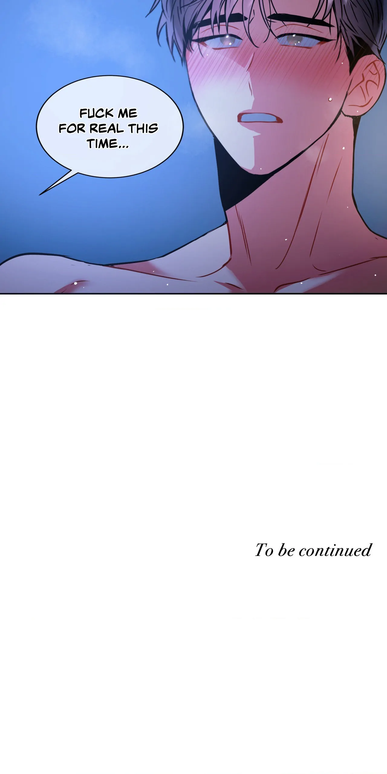 Mad Place [Official] - Side Story 1 manhwa