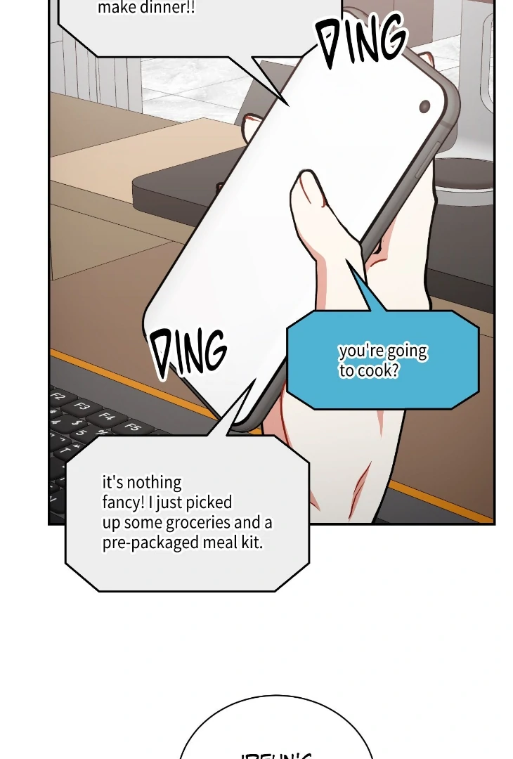 Mad Place [Official] - Side Story 1 manhwa