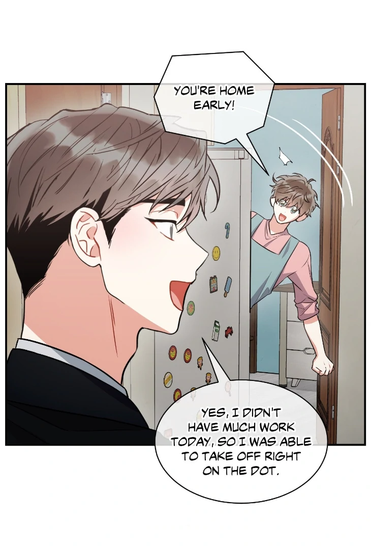 Mad Place [Official] - Side Story 1 manhwa