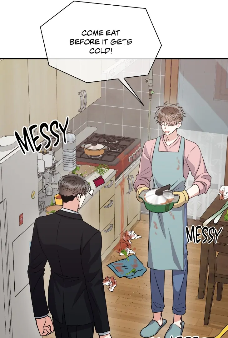 Mad Place [Official] - Side Story 1 manhwa