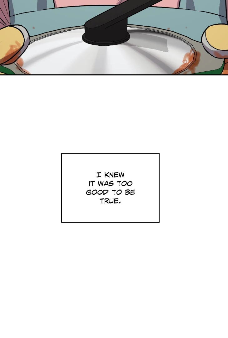 Mad Place [Official] - Side Story 1 manhwa