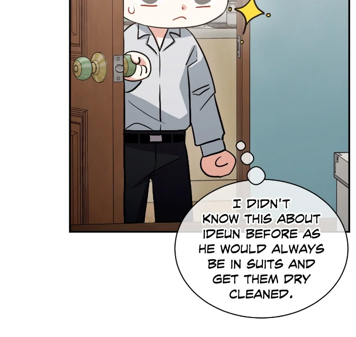Mad Place [Official] - Side Story 1 manhwa