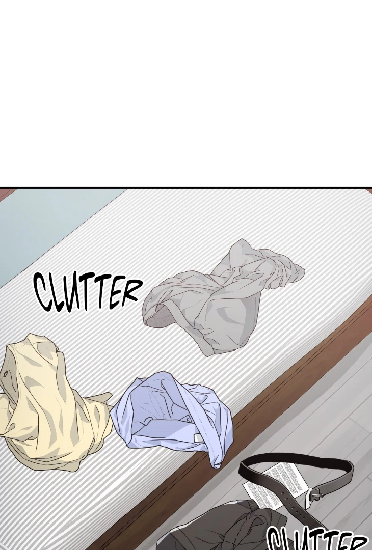 Mad Place [Official] - Side Story 1 manhwa