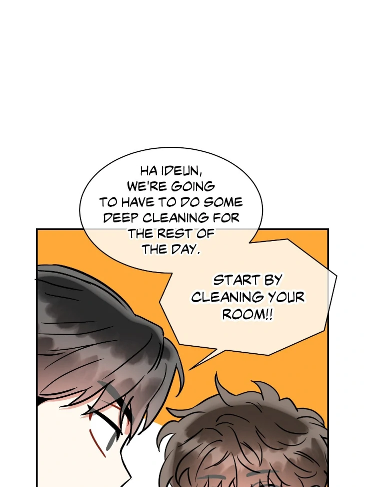Mad Place [Official] - Side Story 1 manhwa