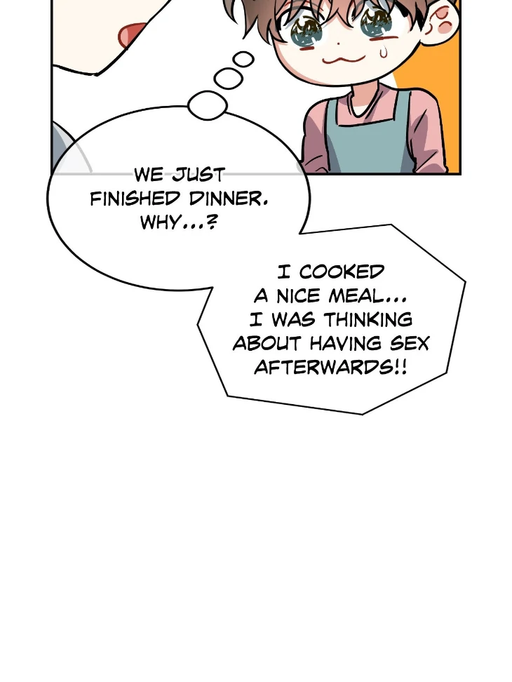 Mad Place [Official] - Side Story 1 manhwa