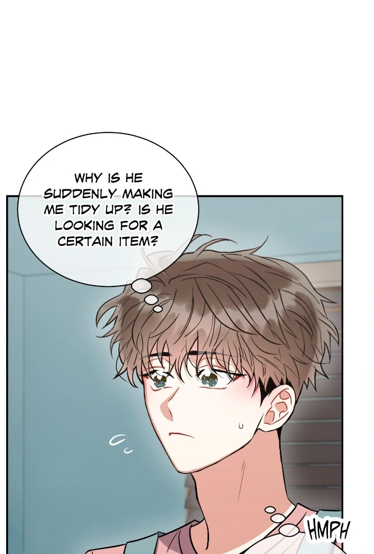 Mad Place [Official] - Side Story 1 manhwa