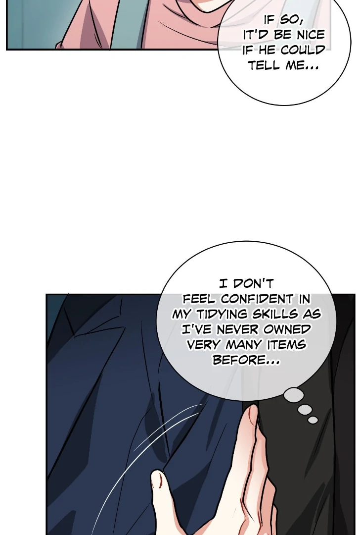 Mad Place [Official] - Side Story 1 manhwa