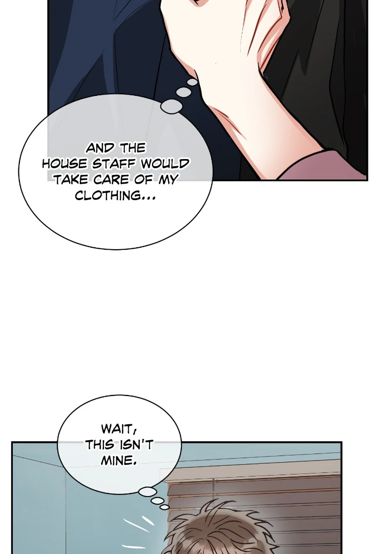 Mad Place [Official] - Side Story 1 manhwa
