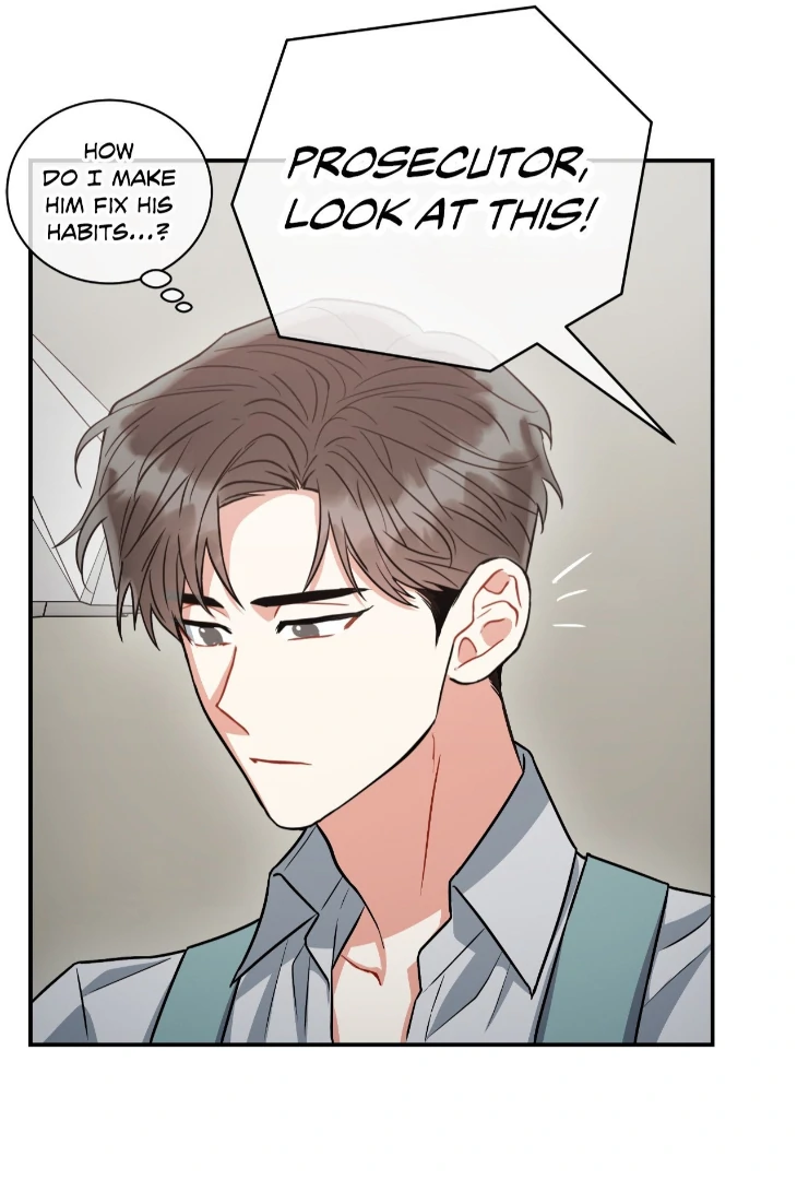 Mad Place [Official] - Side Story 1 manhwa