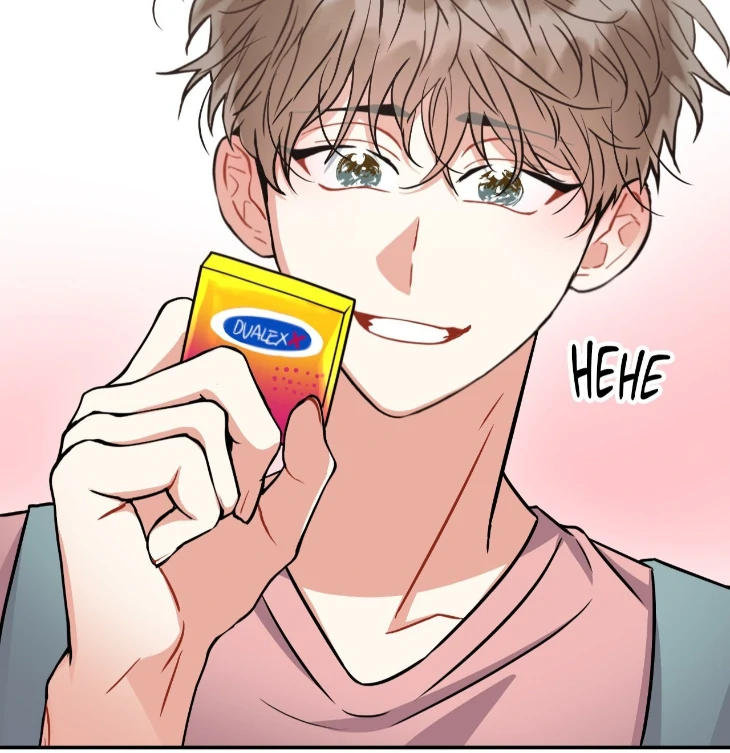 Mad Place [Official] - Side Story 1 manhwa