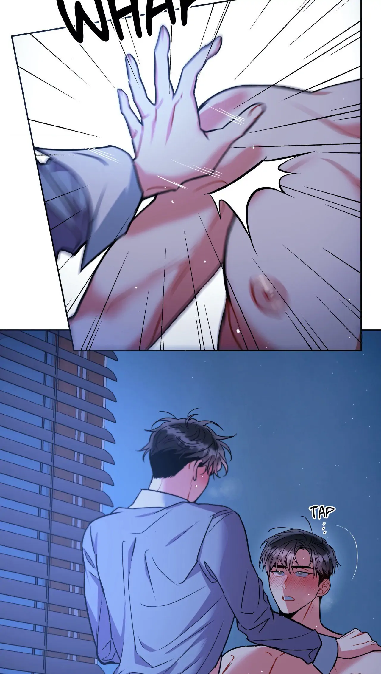 Mad Place [Official] - Side Story 2 manhwa