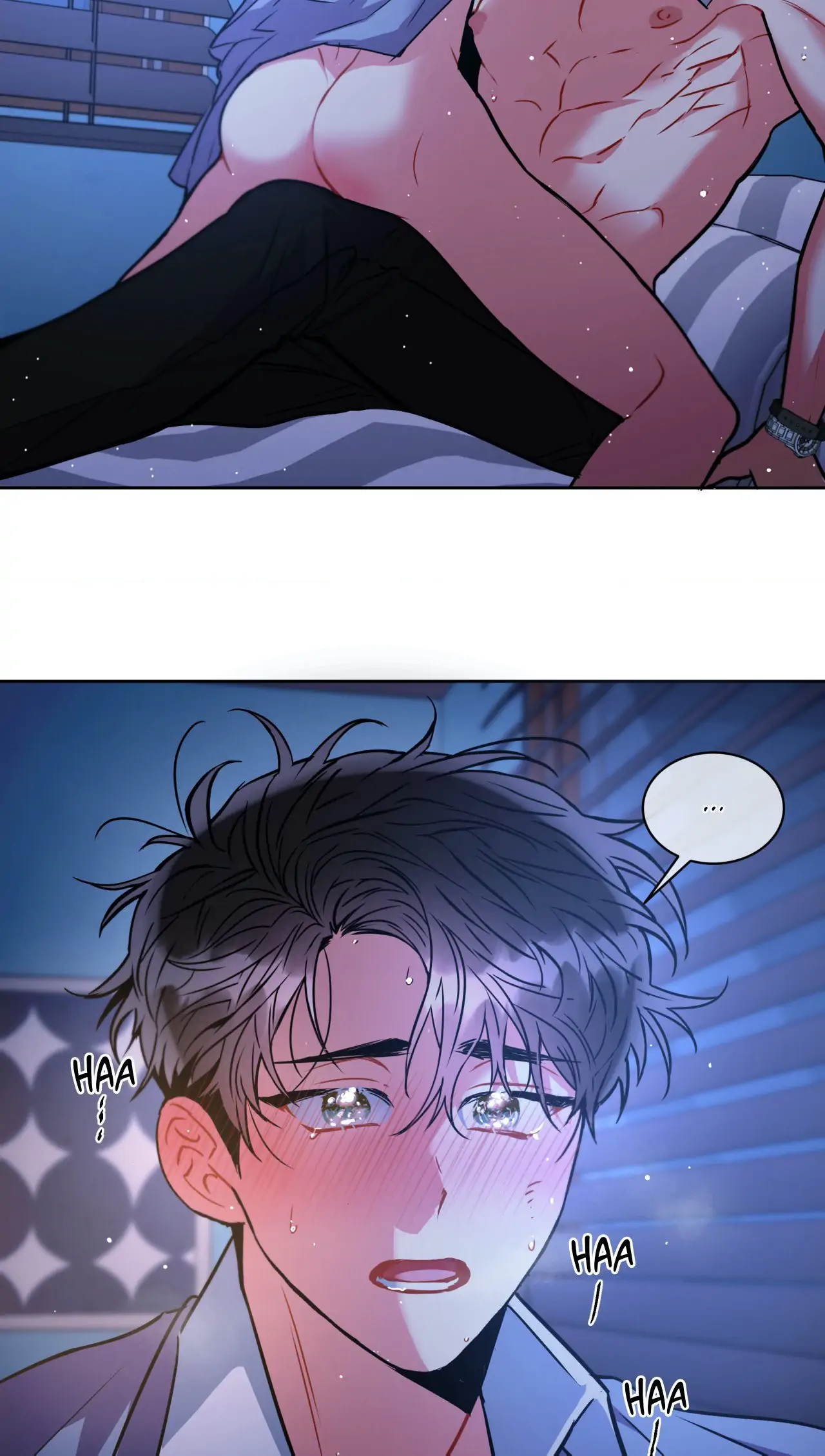 Mad Place [Official] - Side Story 2 manhwa