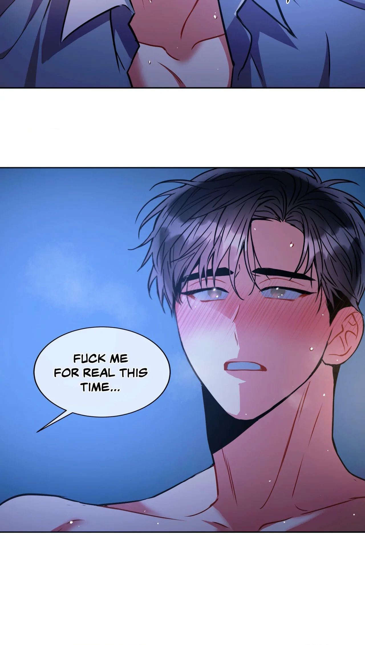 Mad Place [Official] - Side Story 2 manhwa