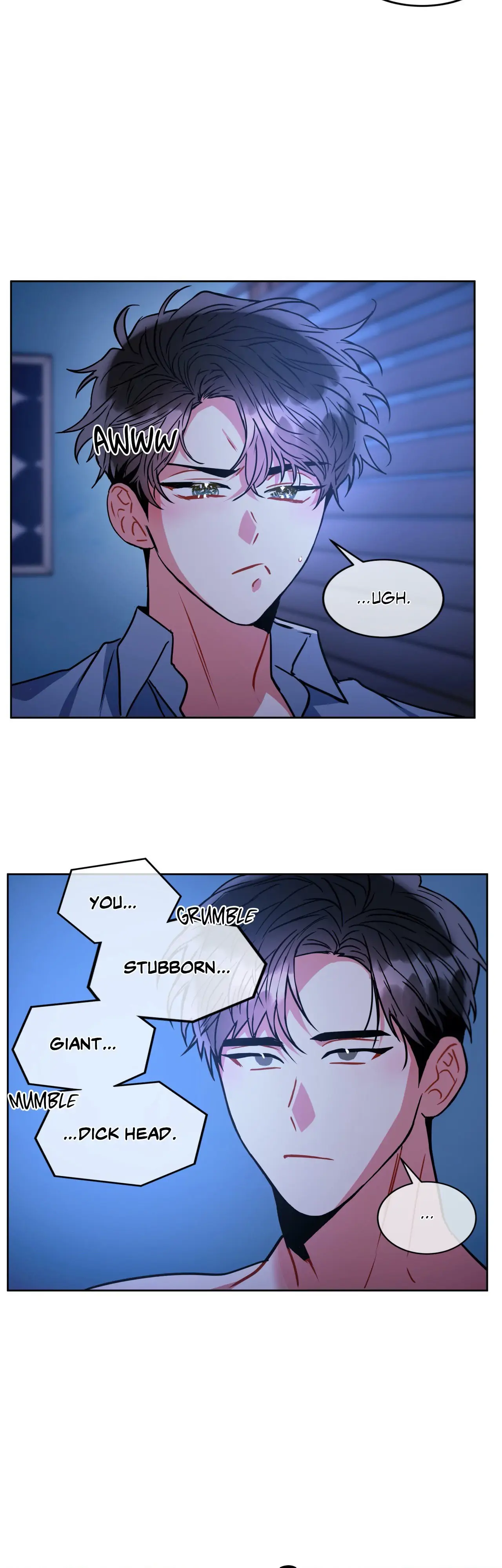 Mad Place [Official] - Side Story 2 manhwa