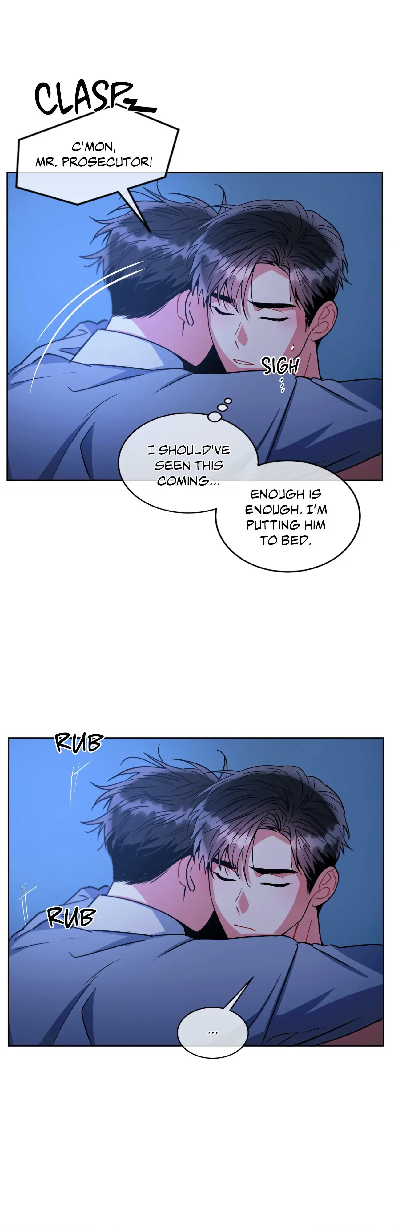 Mad Place [Official] - Side Story 2 manhwa