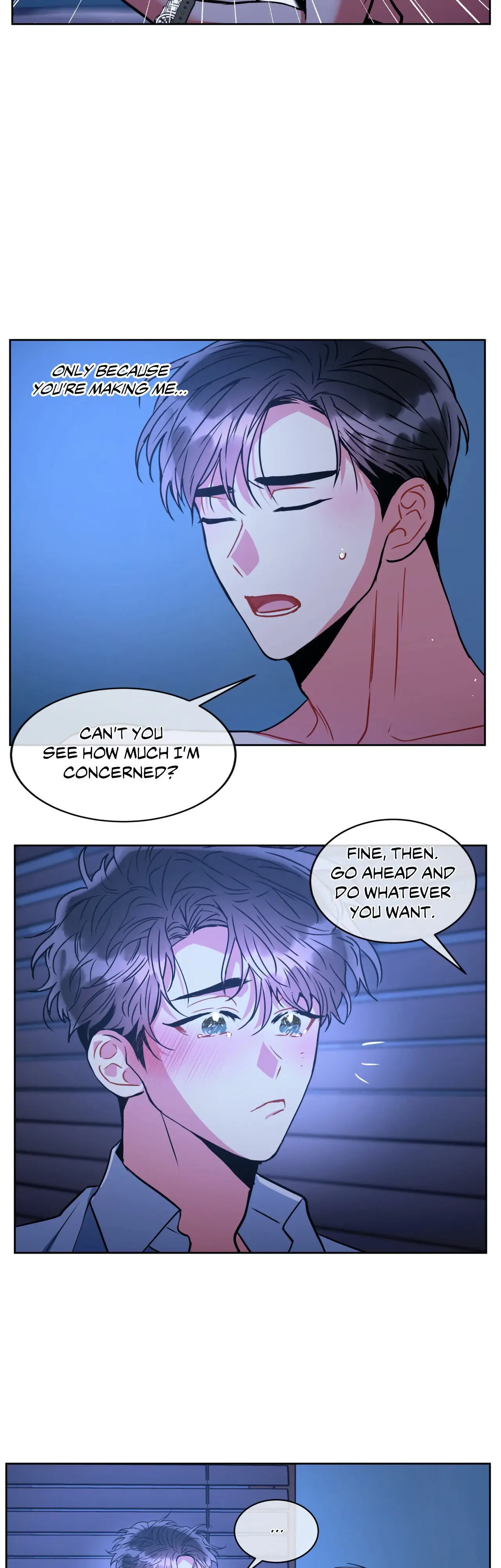 Mad Place [Official] - Side Story 2 manhwa