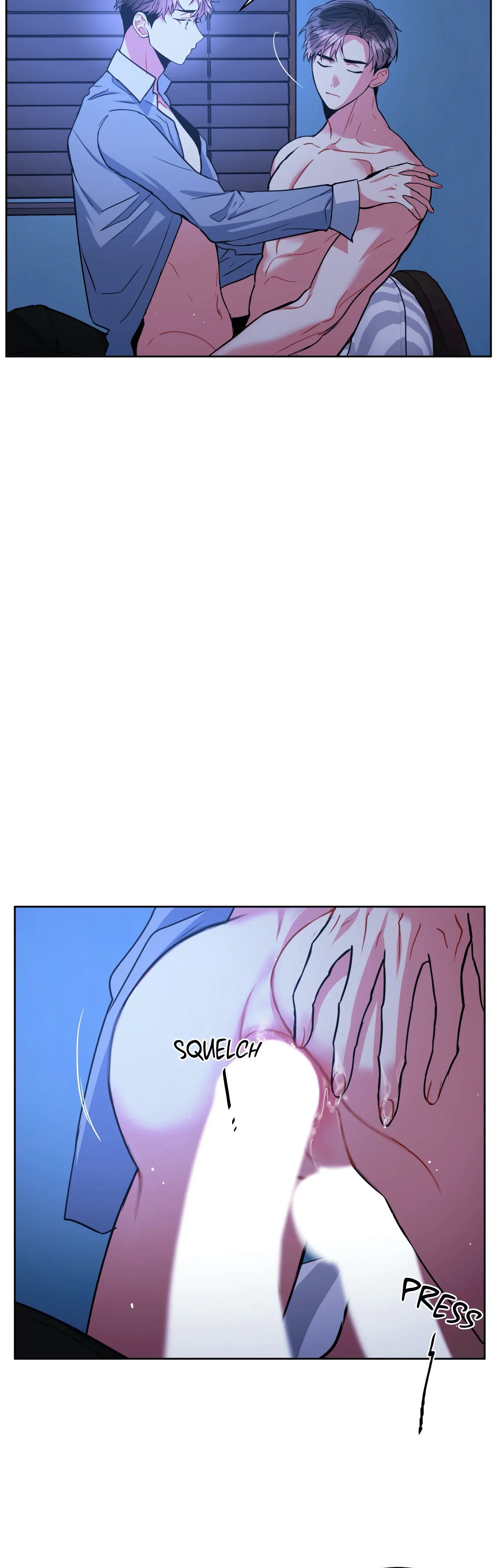 Mad Place [Official] - Side Story 2 manhwa