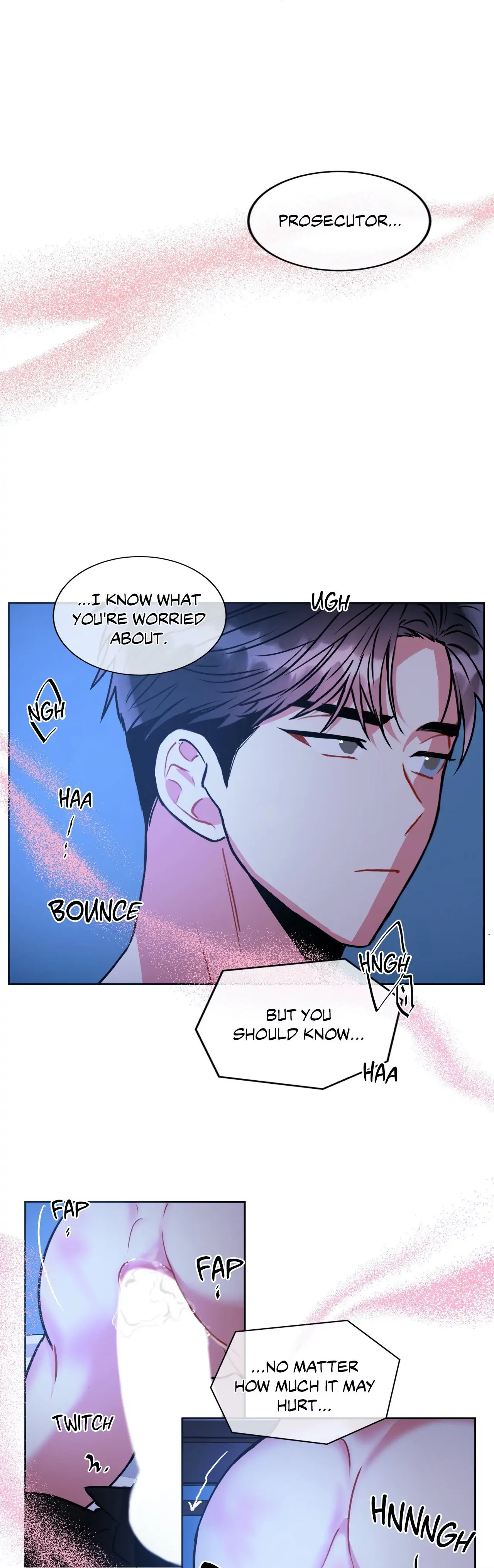 Mad Place [Official] - Side Story 2 manhwa