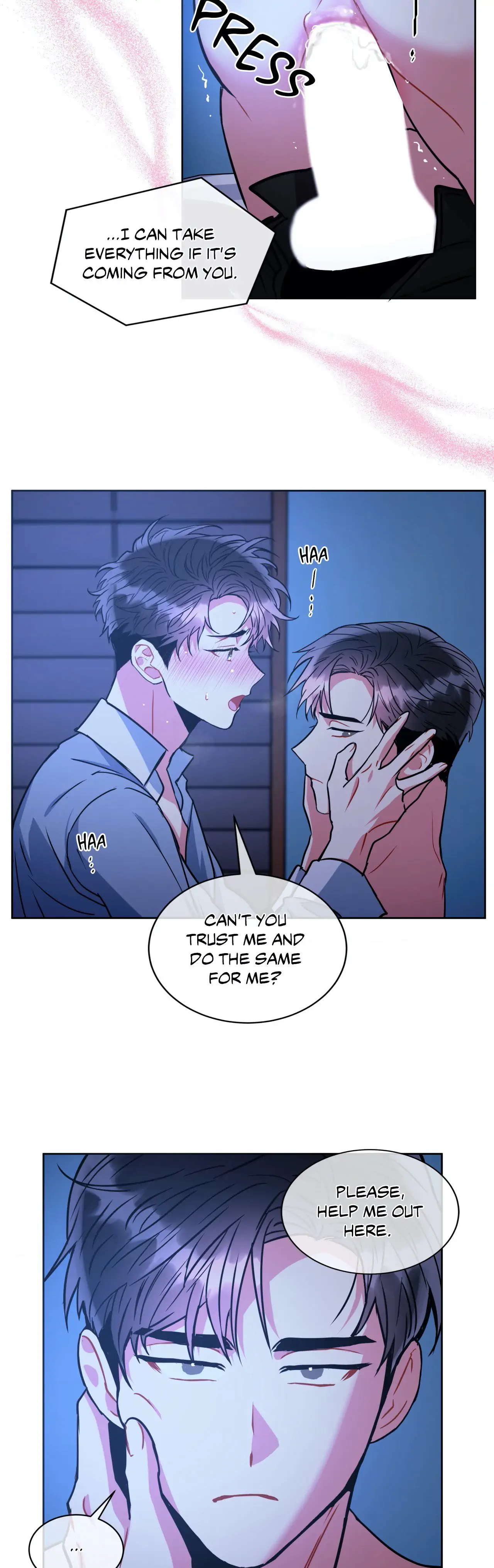 Mad Place [Official] - Side Story 2 manhwa