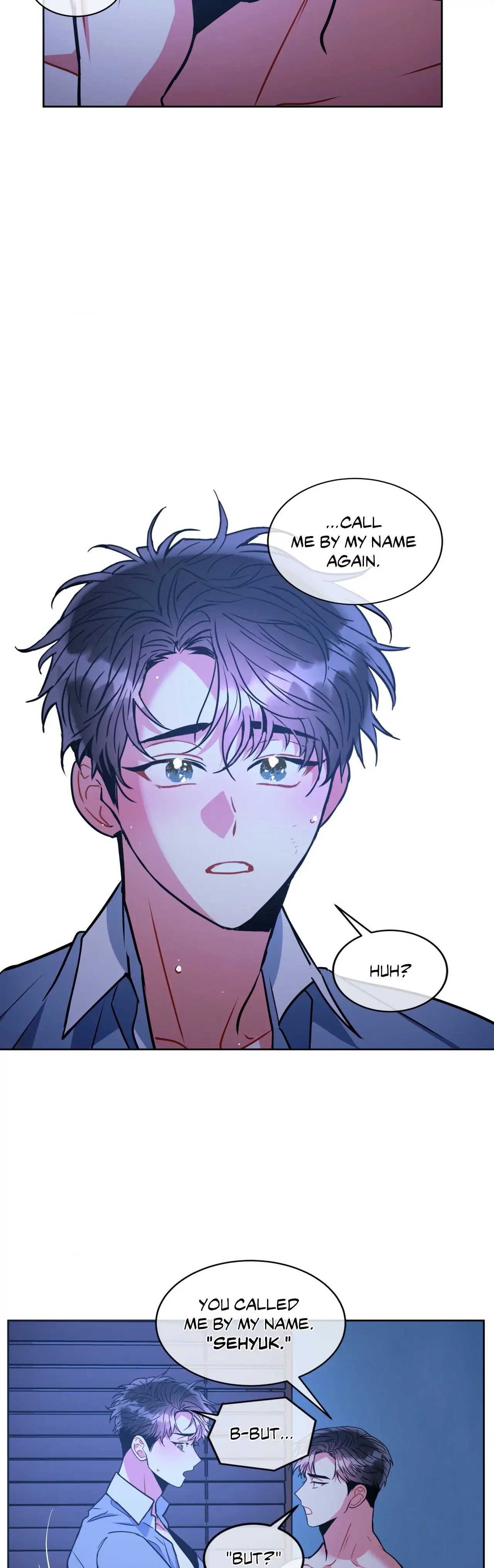 Mad Place [Official] - Side Story 2 manhwa