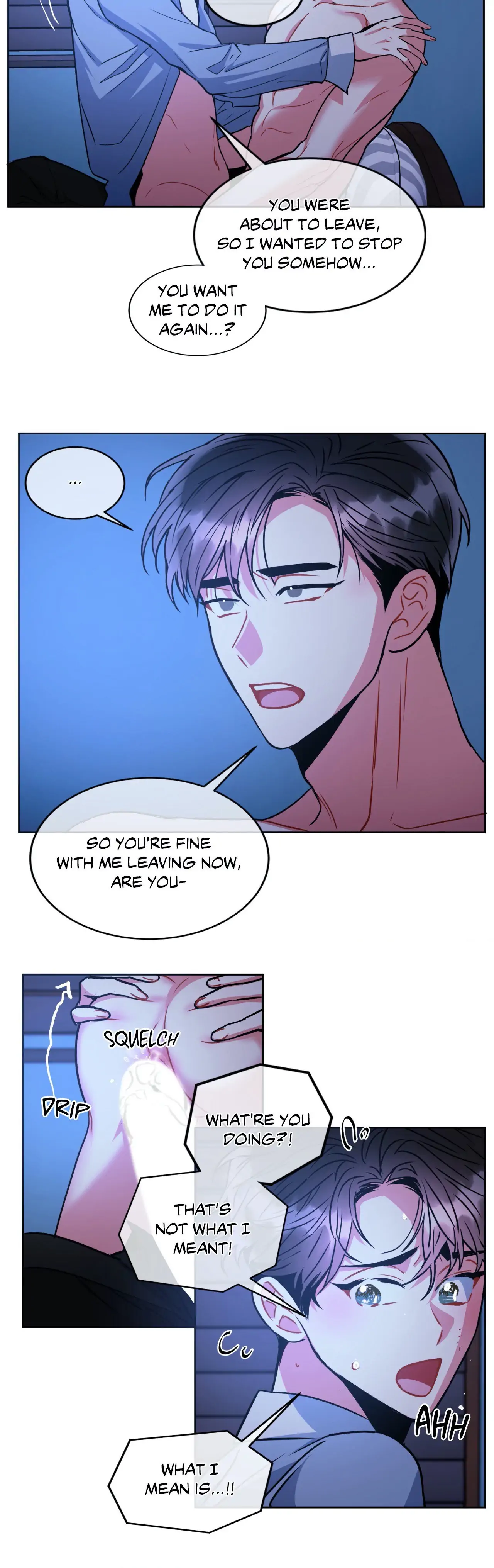 Mad Place [Official] - Side Story 2 manhwa