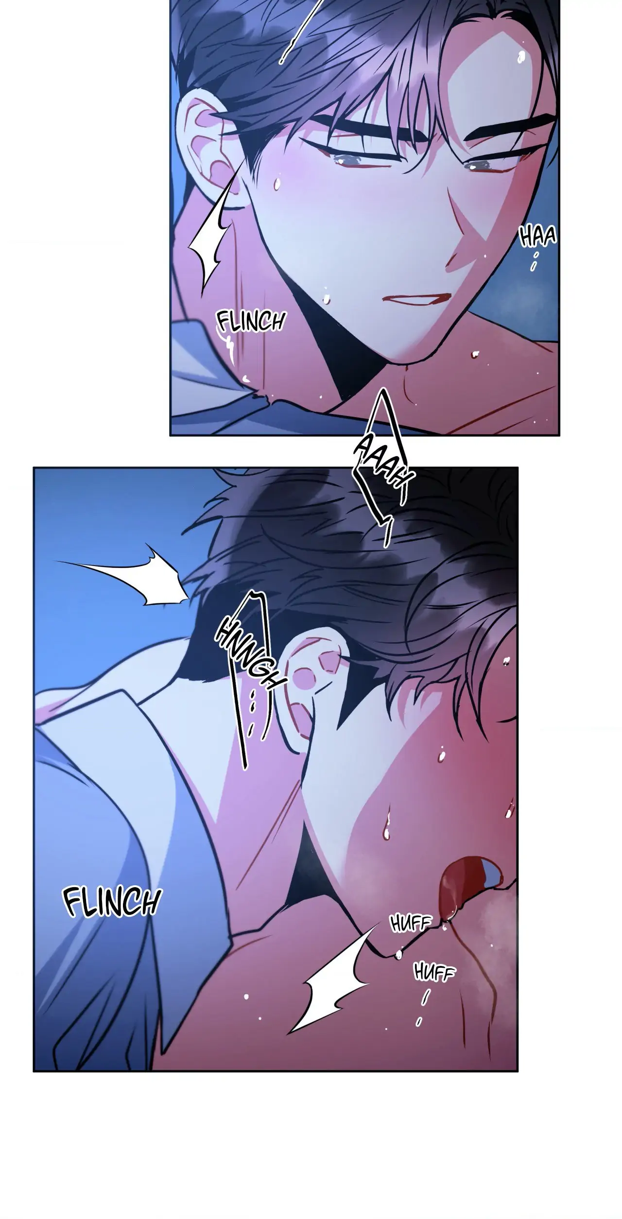 Mad Place [Official] - Side Story 2 manhwa