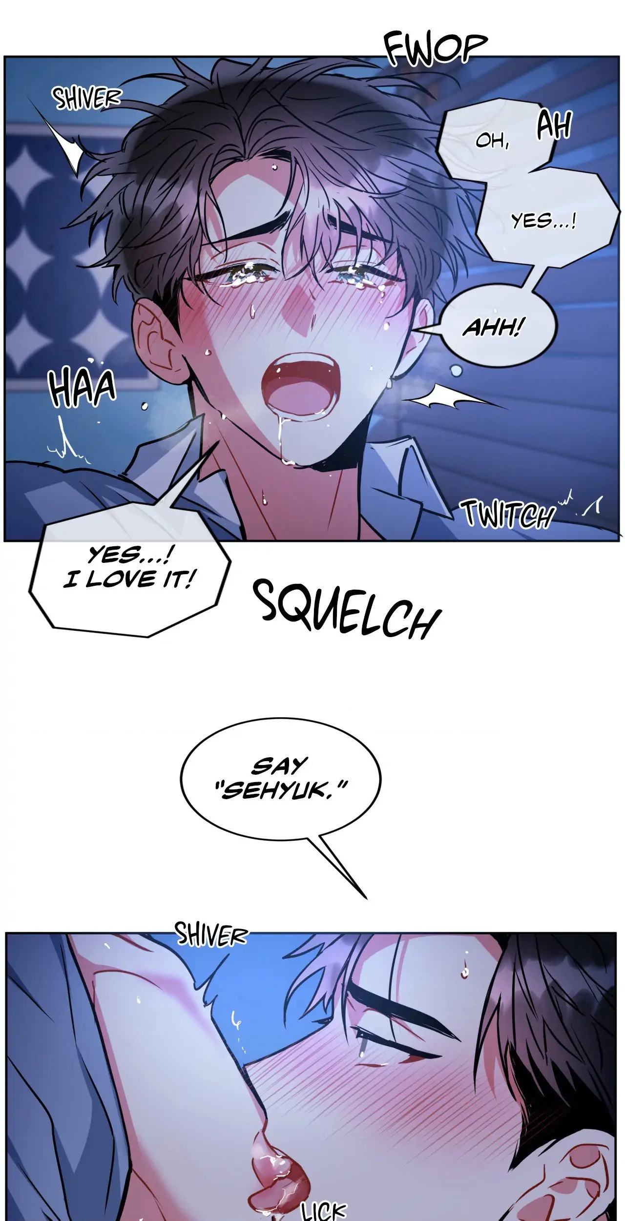 Mad Place [Official] - Side Story 2 manhwa