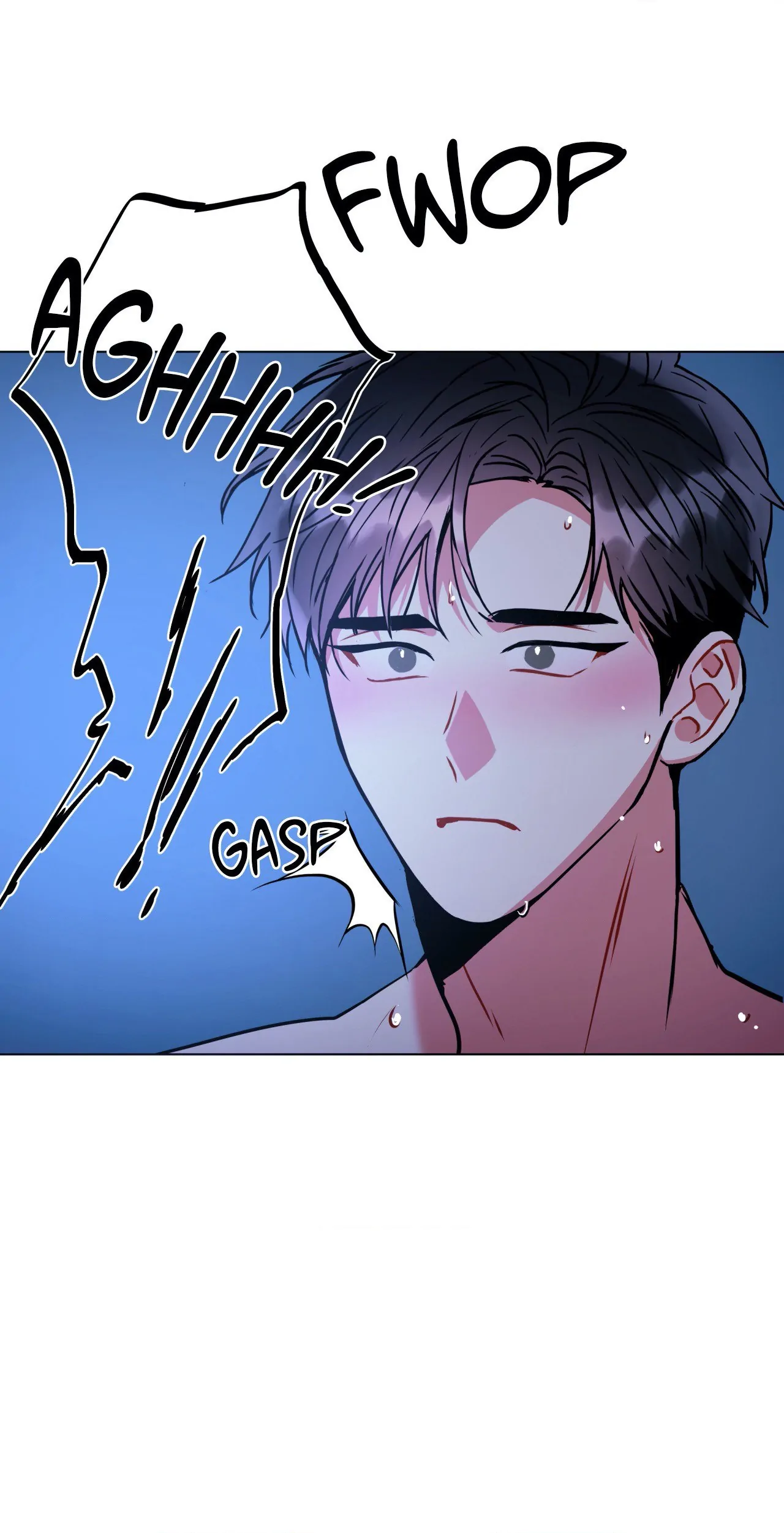 Mad Place [Official] - Side Story 2 manhwa