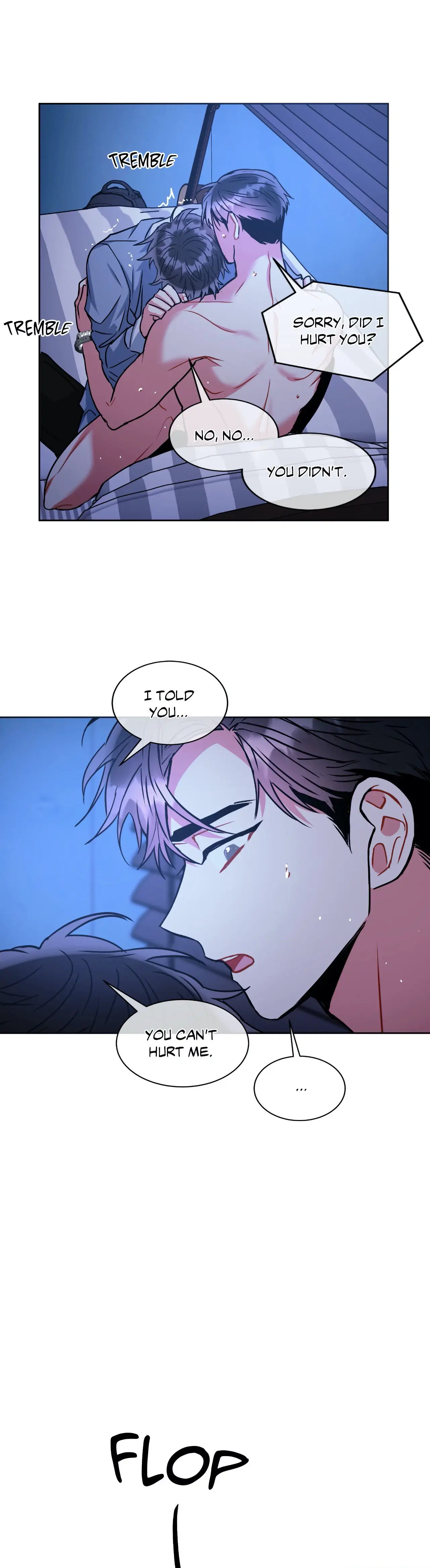 Mad Place [Official] - Side Story 2 manhwa