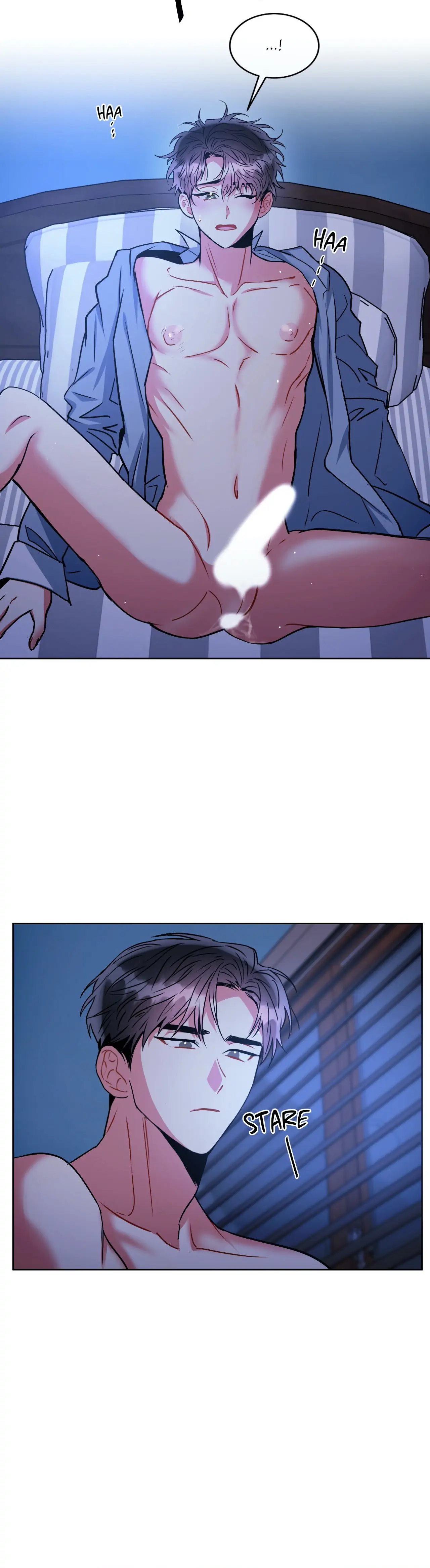 Mad Place [Official] - Side Story 2 manhwa