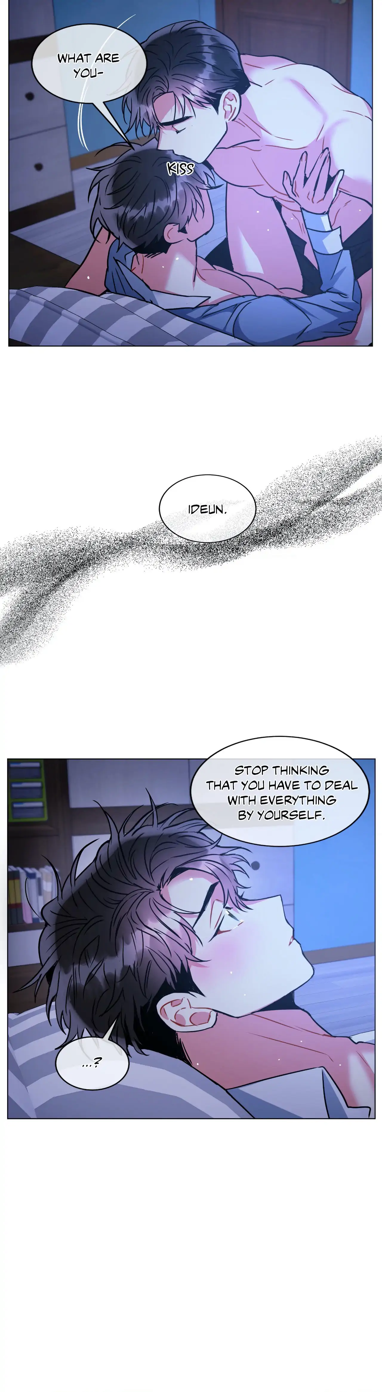 Mad Place [Official] - Side Story 2 manhwa
