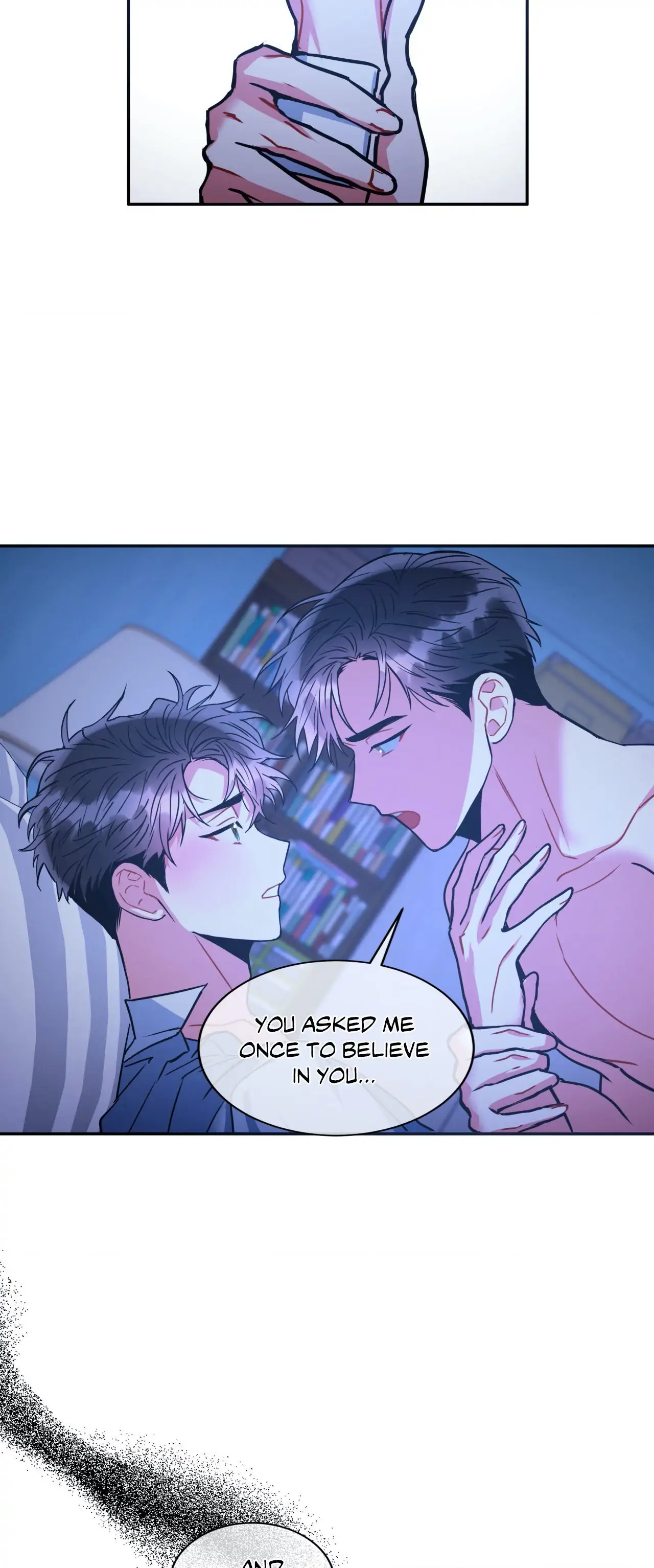 Mad Place [Official] - Side Story 2 manhwa