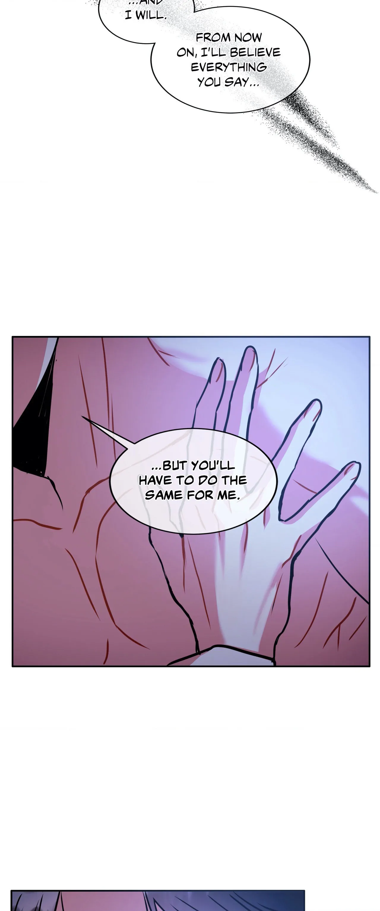 Mad Place [Official] - Side Story 2 manhwa