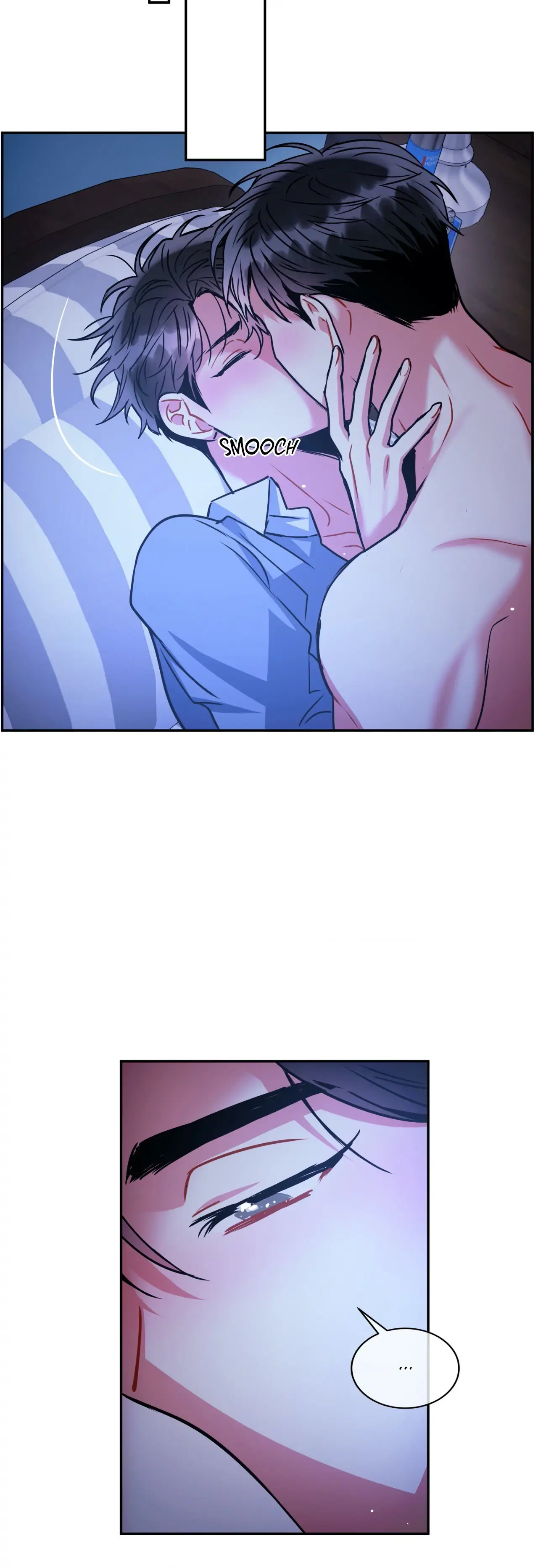 Mad Place [Official] - Side Story 2 manhwa