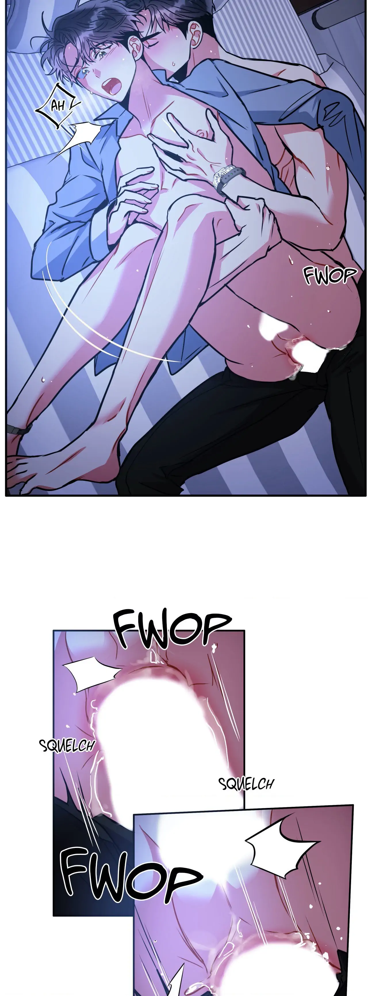 Mad Place [Official] - Side Story 2 manhwa