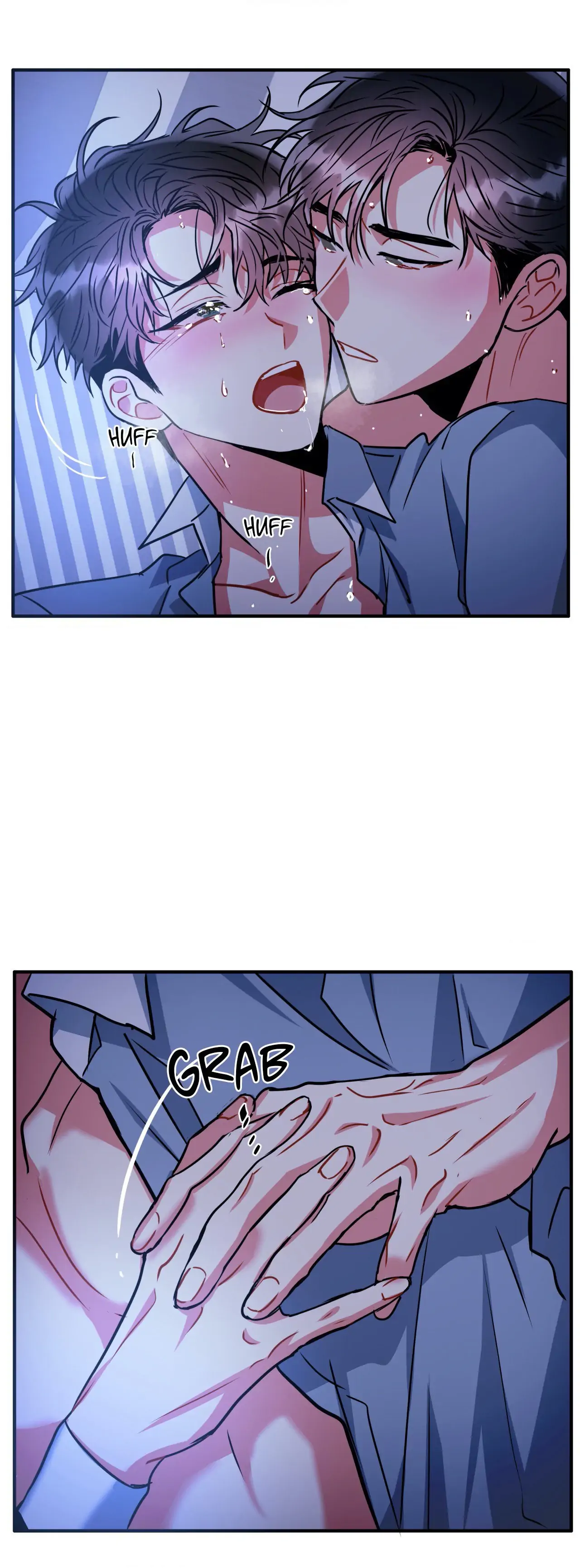 Mad Place [Official] - Side Story 2 manhwa