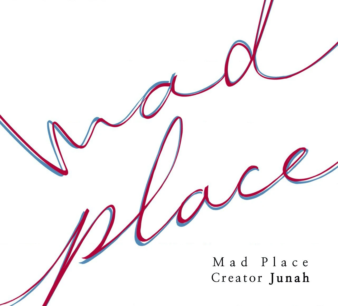 Mad Place [Official] - Side Story 2 manhwa