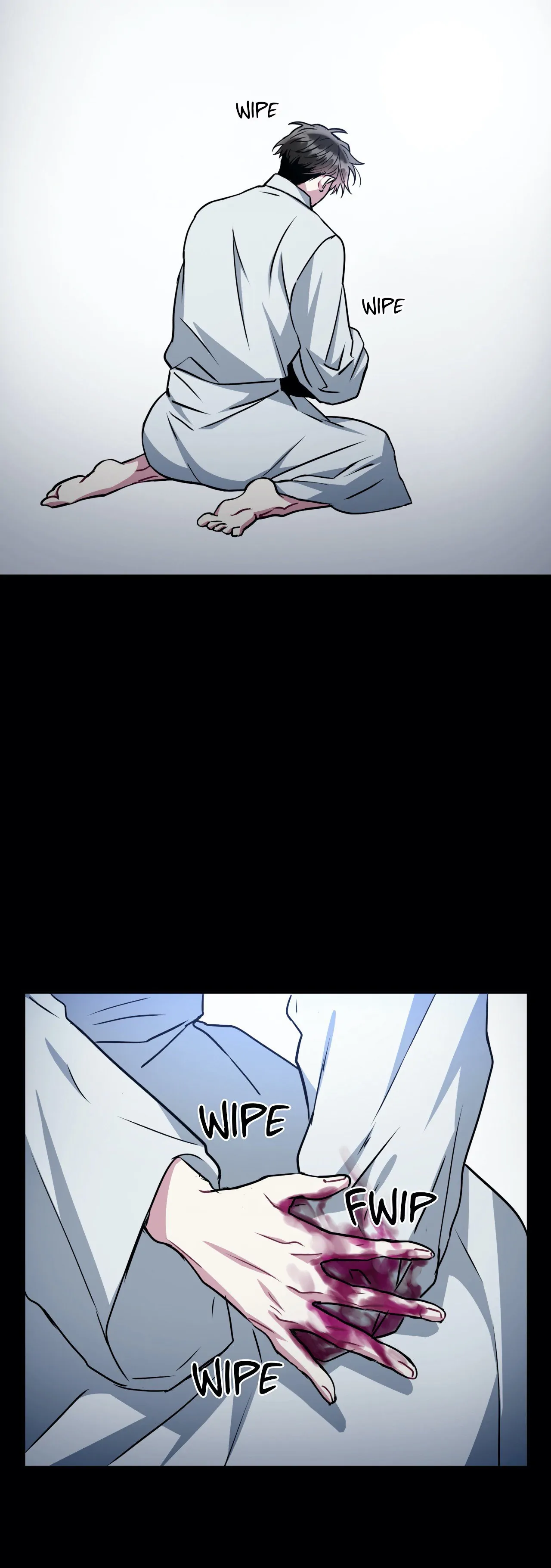 Mad Place [Official] - Side Story 2 manhwa