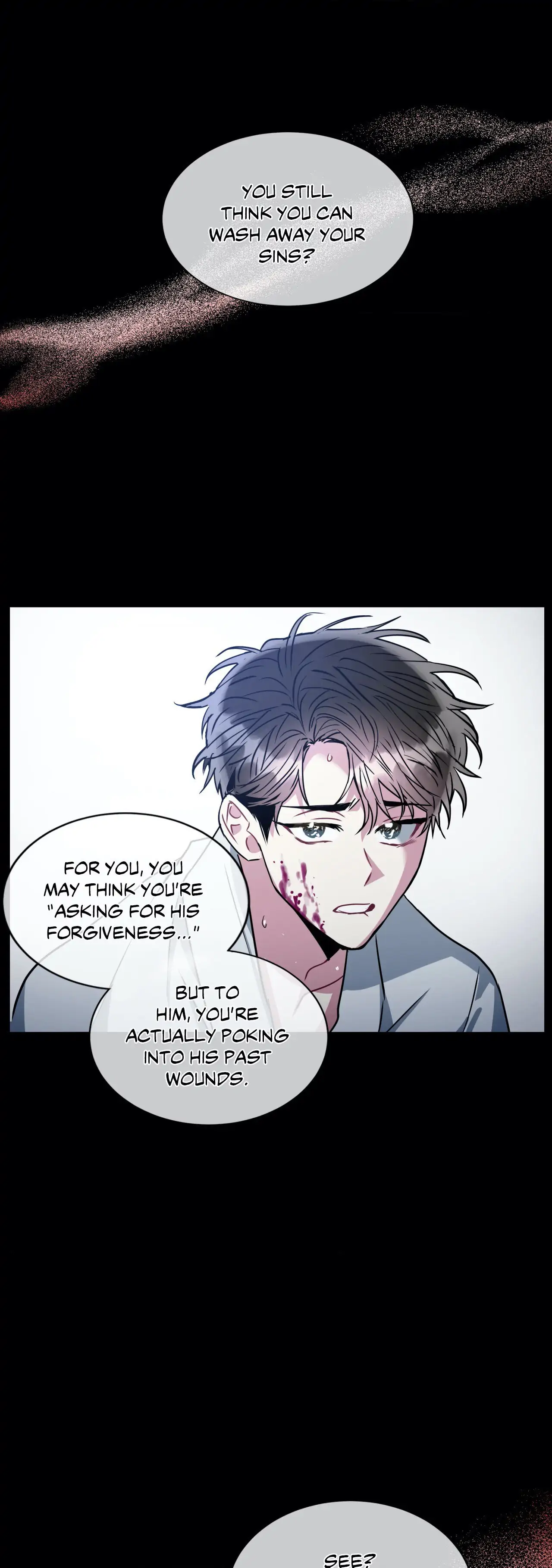 Mad Place [Official] - Side Story 2 manhwa