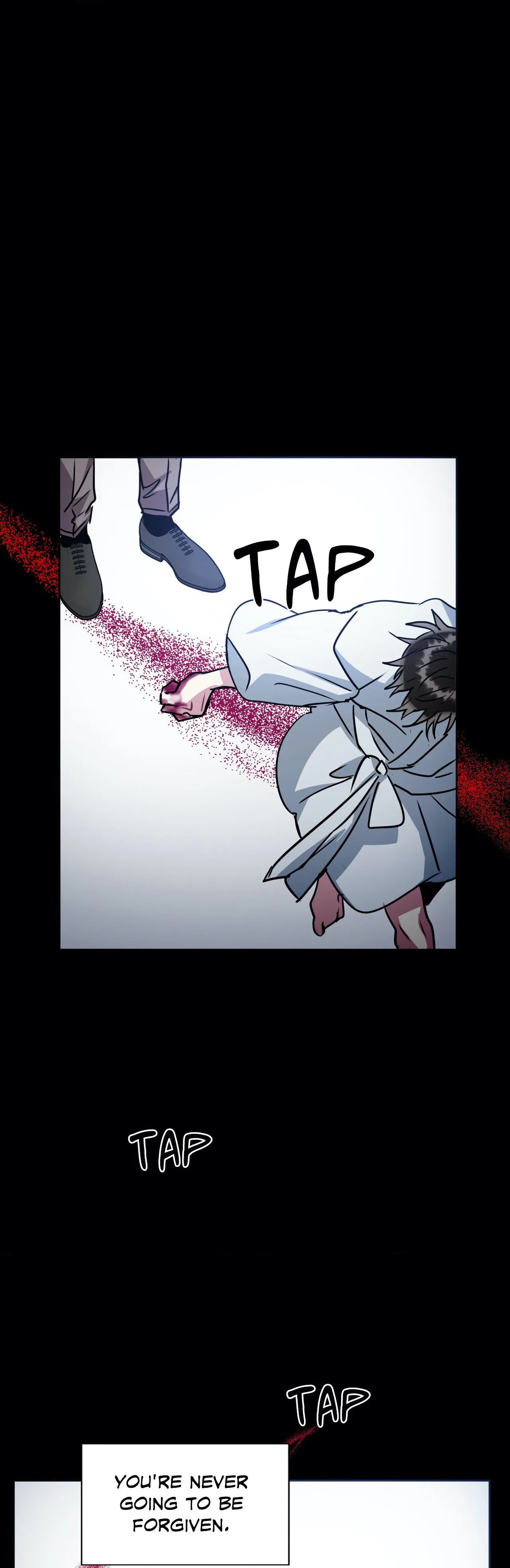 Mad Place [Official] - Side Story 2 manhwa