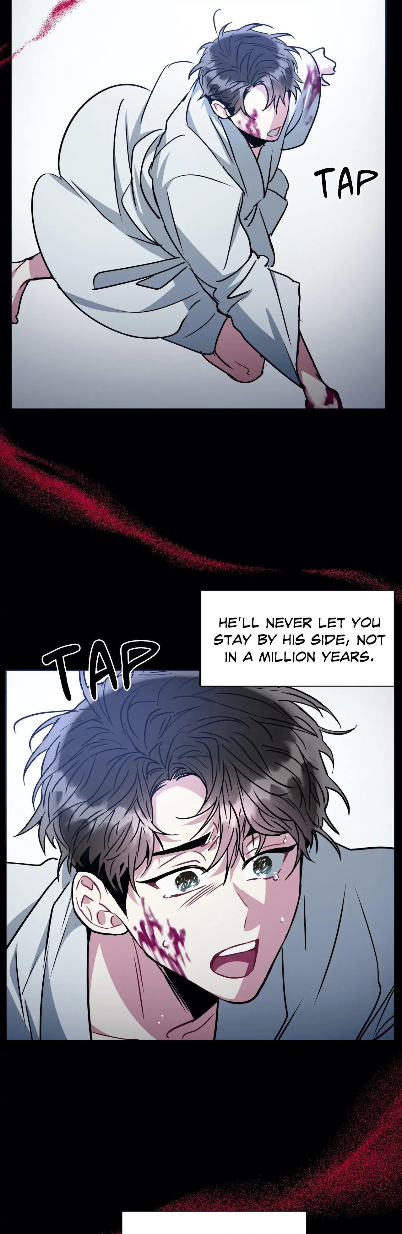 Mad Place [Official] - Side Story 2 manhwa