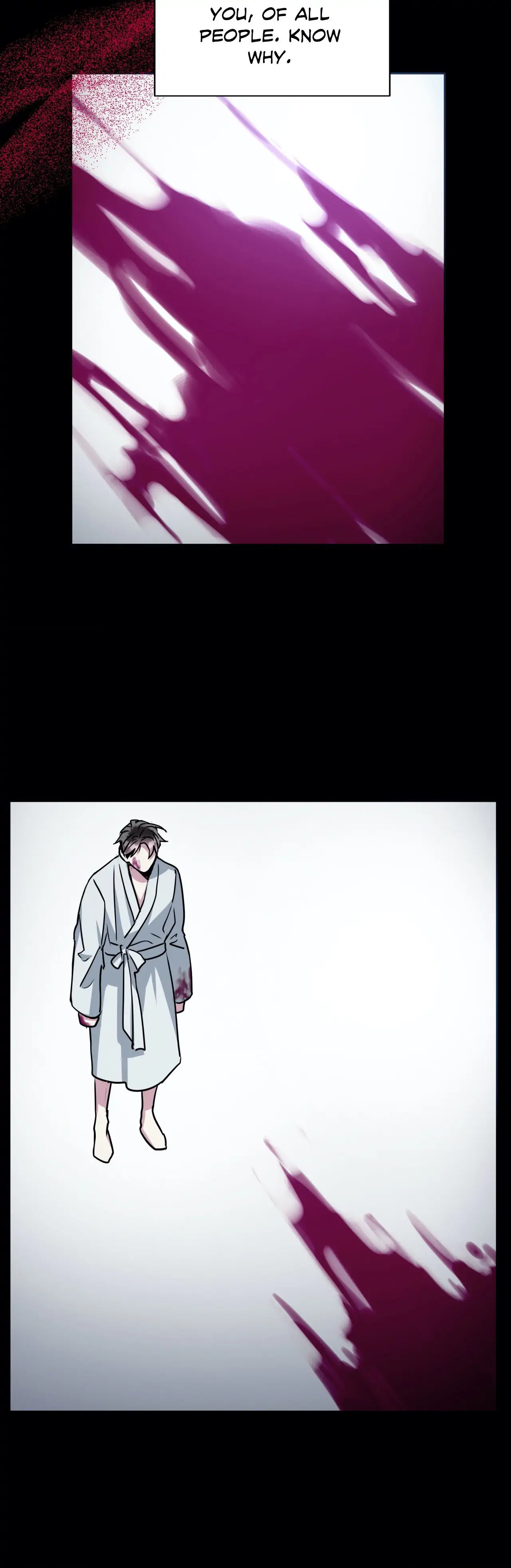 Mad Place [Official] - Side Story 2 manhwa